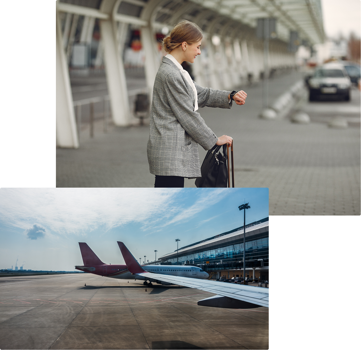 Poznań-Ławica Airport