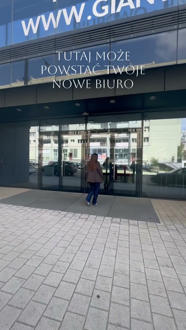 Giant dla biznesu